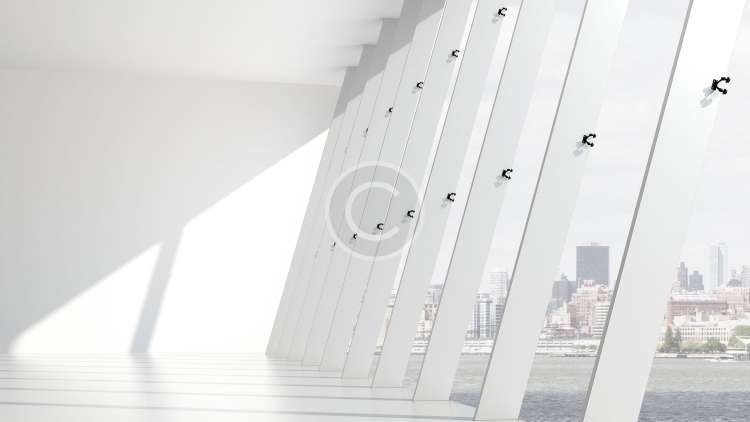 Calatrava’s Scheme for London’s Greenwich Peninsula Unveiled